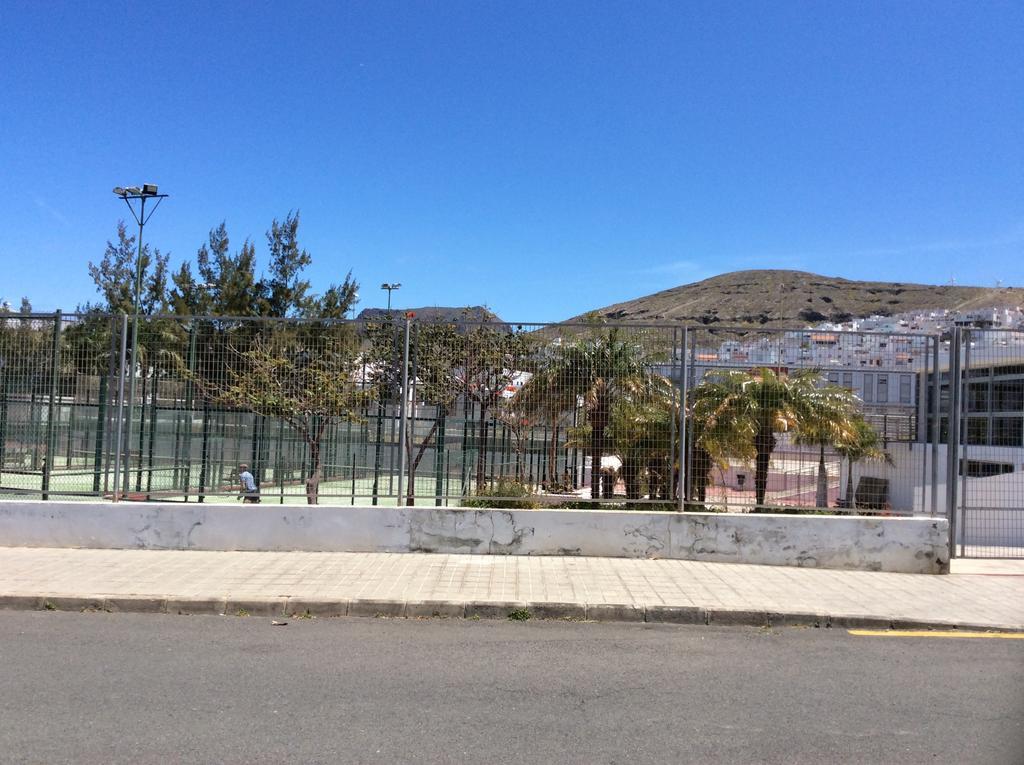 La Palmita De Canarias Агаете Номер фото