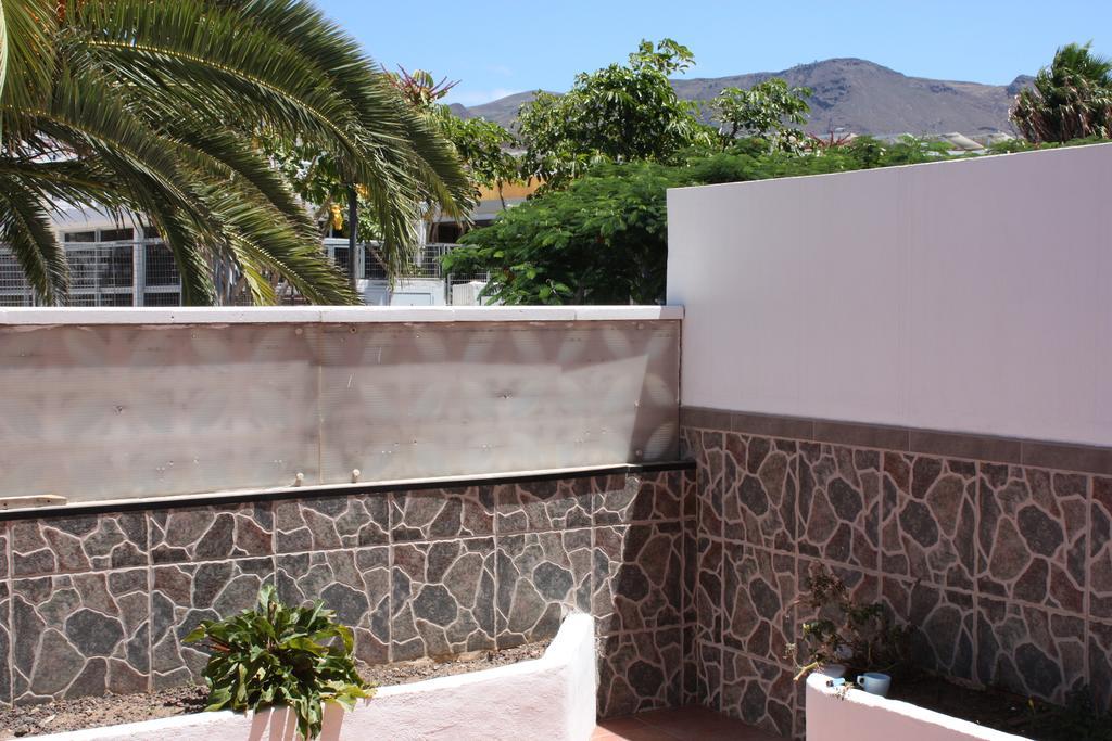 La Palmita De Canarias Агаете Номер фото